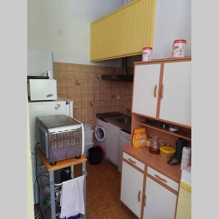 Appartement Barèges Eksteriør bilde