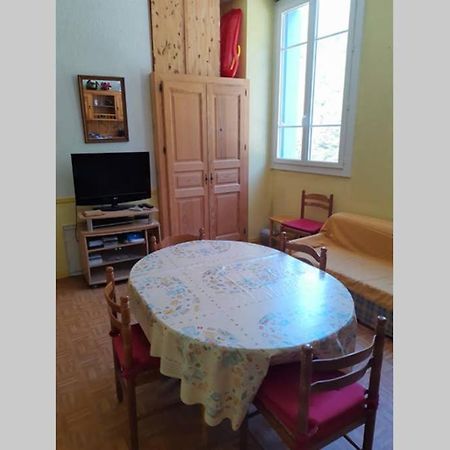 Appartement Barèges Eksteriør bilde
